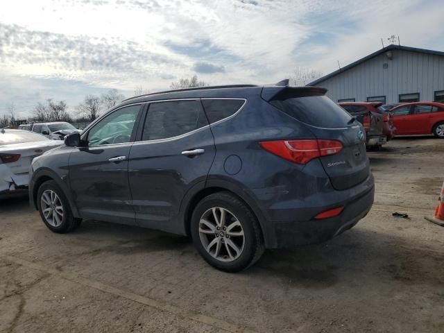 2014 Hyundai Santa FE Sport