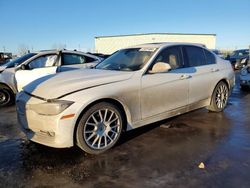 Salvage cars for sale at Rocky View County, AB auction: 2014 BMW 320 I Xdrive