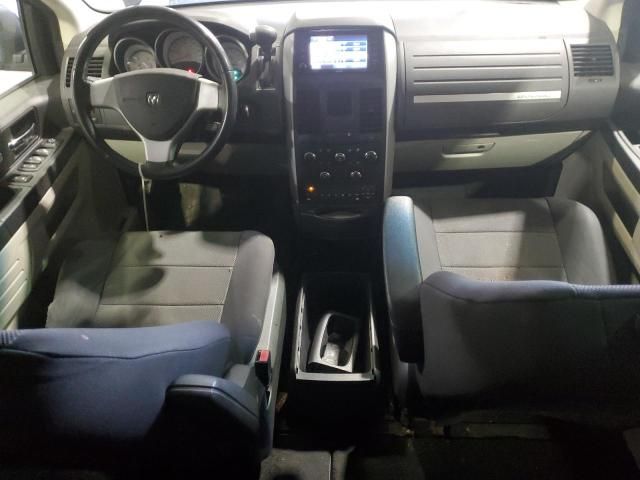 2008 Dodge Grand Caravan SXT