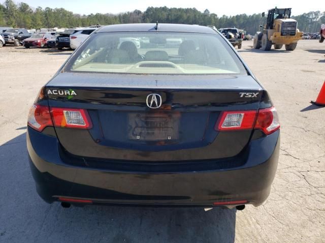 2010 Acura TSX