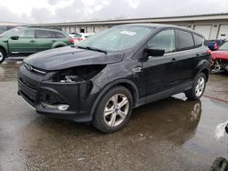 Ford Escape SE Vehiculos salvage en venta: 2015 Ford Escape SE