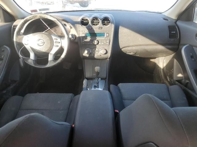 2008 Nissan Altima 2.5S