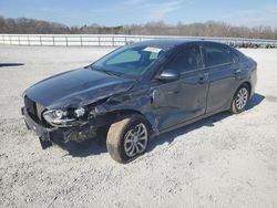 Salvage cars for sale at Gastonia, NC auction: 2019 KIA Forte FE