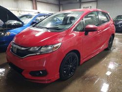 2018 Honda FIT Sport for sale in Elgin, IL