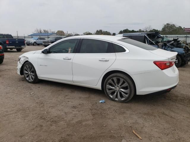 2016 Chevrolet Malibu Premier