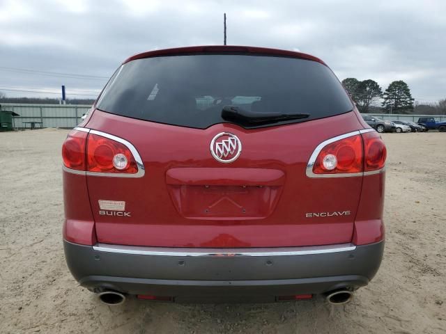 2012 Buick Enclave