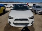 2013 Mitsubishi Outlander Sport SE