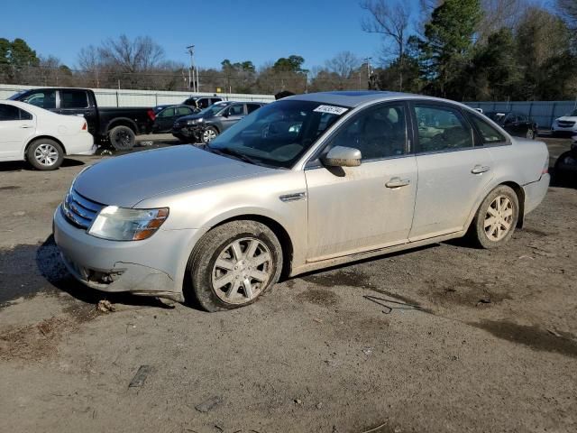 2009 Ford Taurus SEL