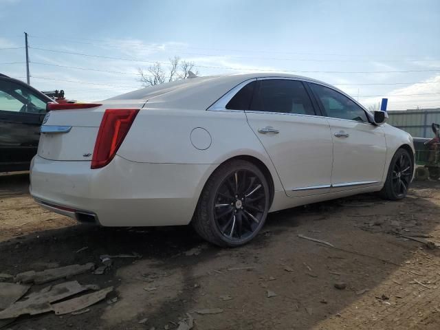 2014 Cadillac XTS Vsport Platinum