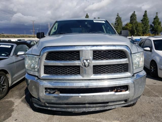 2015 Dodge RAM 2500 ST