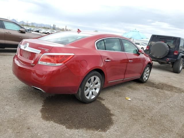 2012 Buick Lacrosse Premium