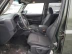 2008 Jeep Commander Sport