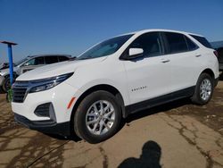 2022 Chevrolet Equinox LT for sale in Woodhaven, MI