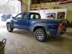 2008 Toyota Tacoma Access Cab