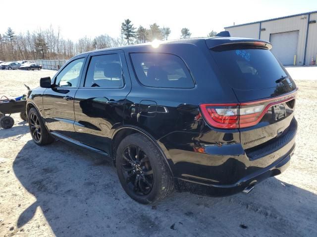 2019 Dodge Durango R/T