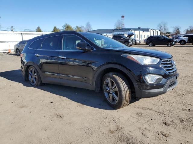 2014 Hyundai Santa FE GLS