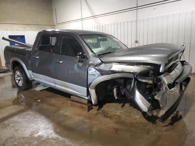 2012 Dodge RAM 1500 Laramie