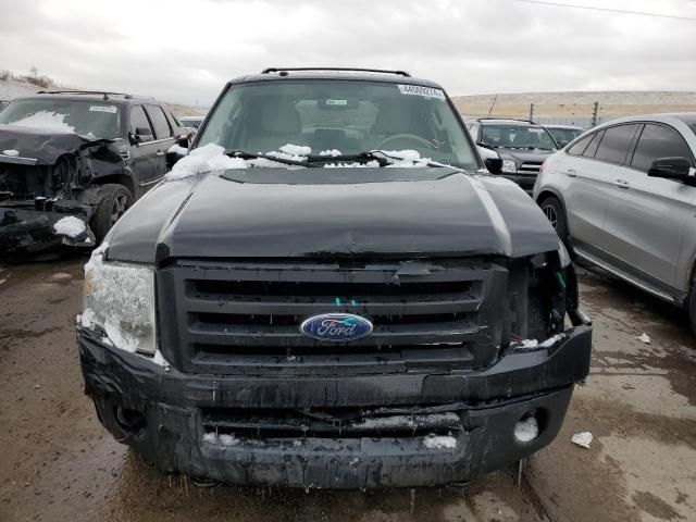 2011 Ford Expedition XL