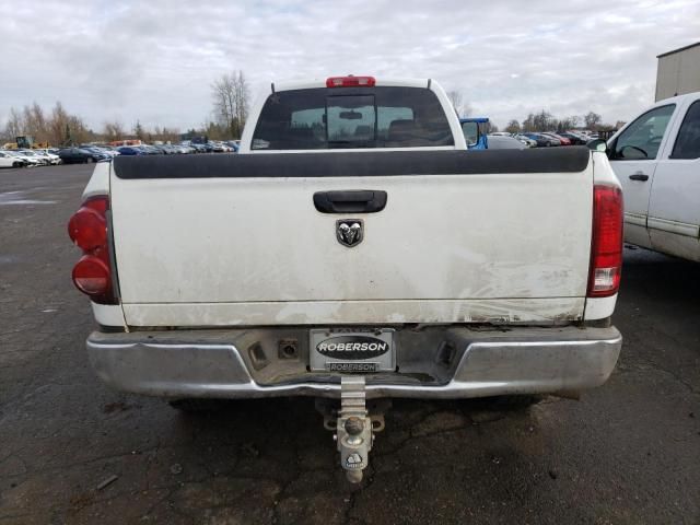 2008 Dodge RAM 2500 ST