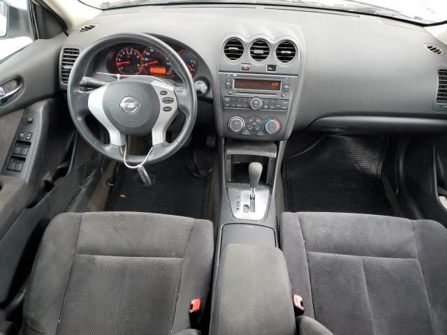 2007 Nissan Altima 2.5