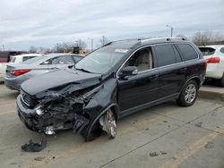 Salvage cars for sale from Copart Louisville, KY: 2012 Volvo XC90 3.2