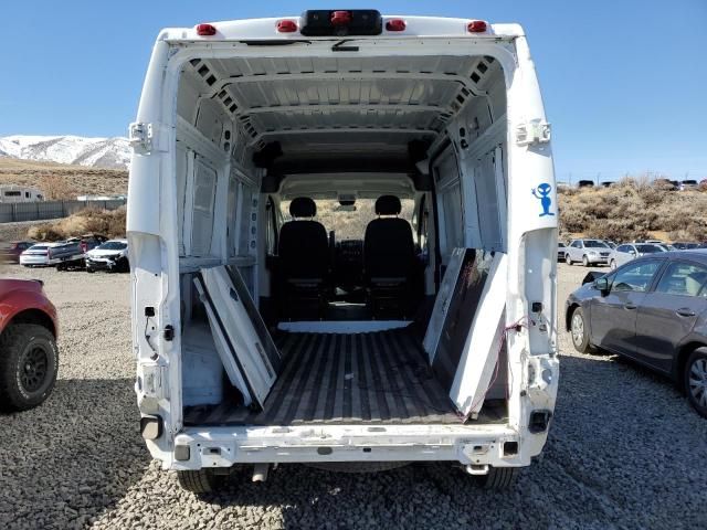 2019 Dodge RAM Promaster 1500 1500 High