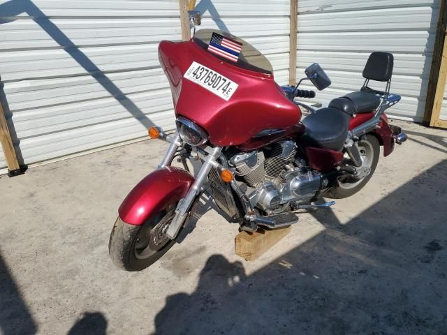 2003 Honda VTX1800 R