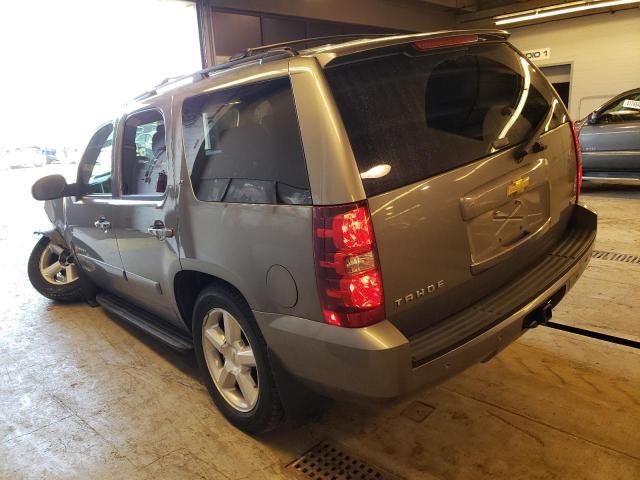 2008 Chevrolet Tahoe K1500