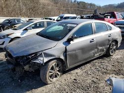 KIA Forte LX salvage cars for sale: 2023 KIA Forte LX