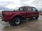 2004 Ford F250 Super Duty