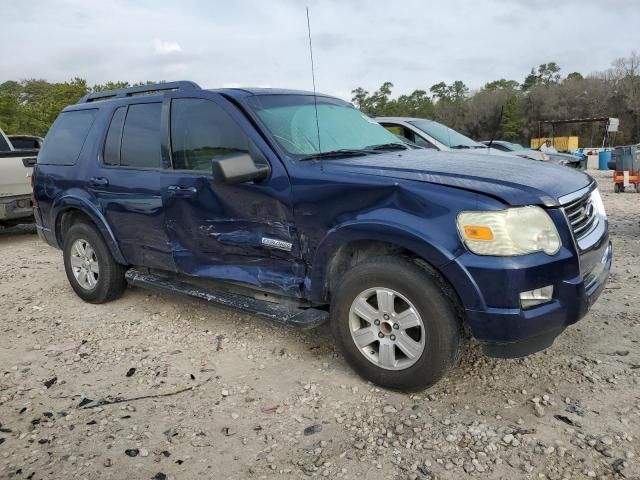 2007 Ford Explorer XLT