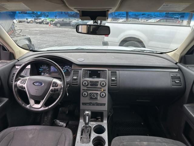 2015 Ford Flex SE