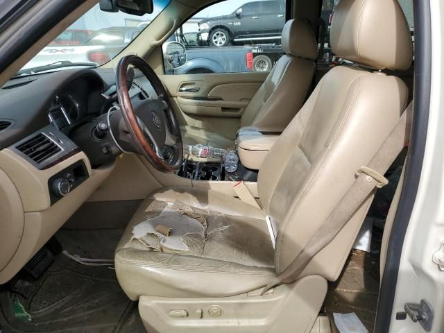 2009 Cadillac Escalade Luxury