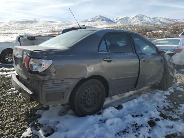 2003 Toyota Corolla CE