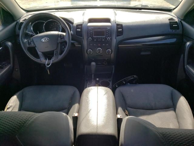 2011 KIA Sorento Base