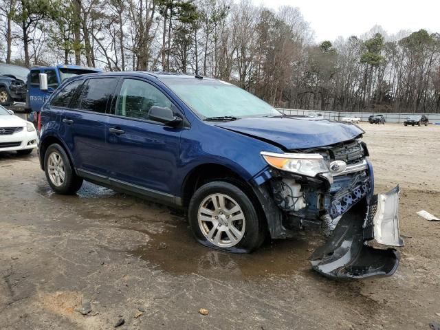 2012 Ford Edge SE