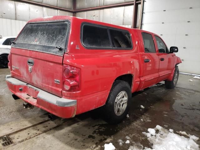 2005 Dodge Dakota Quad SLT