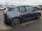 2017 BMW I3 REX