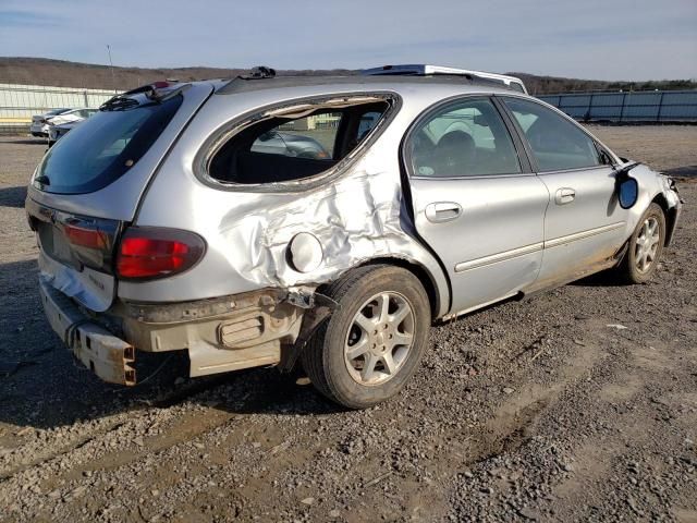 2003 Mercury Sable LS Premium