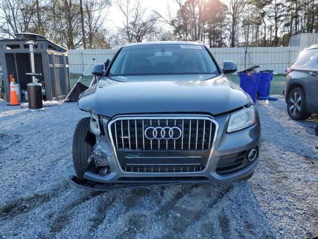 2017 Audi Q5 Premium