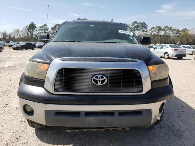 2008 Toyota Tundra Crewmax