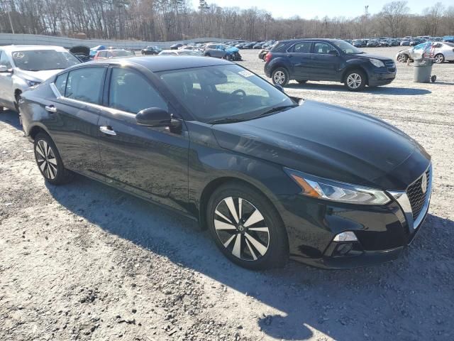 2019 Nissan Altima SL