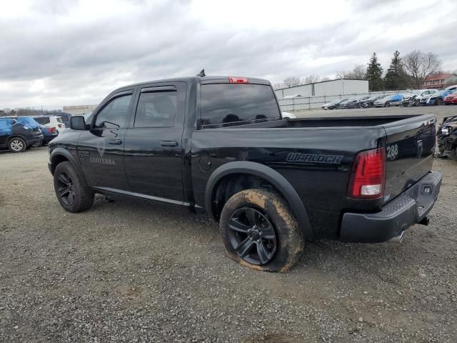 2021 Dodge RAM 1500 Classic SLT