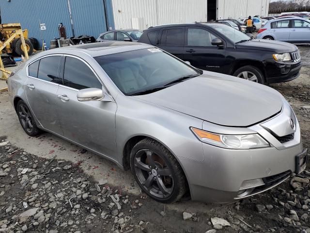 2011 Acura TL