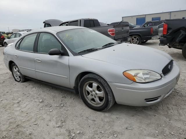 2007 Ford Taurus SE