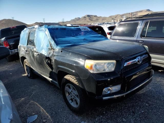 2011 Toyota 4runner SR5