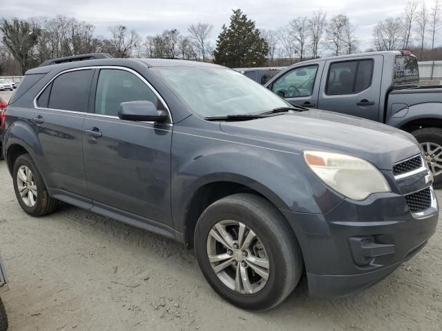 2010 Chevrolet Equinox LT