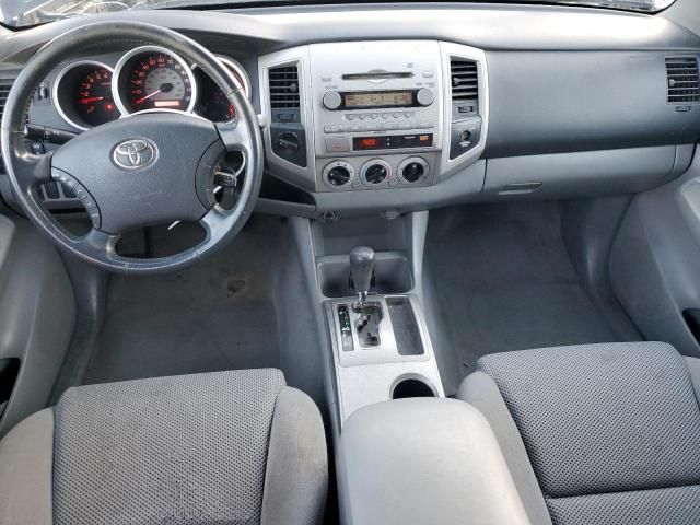 2008 Toyota Tacoma Access Cab