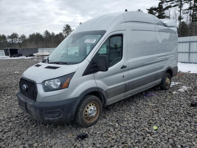 2021 Ford Transit T-250