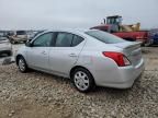 2019 Nissan Versa S